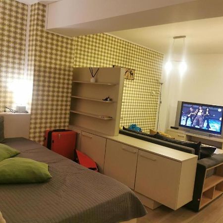 Apartament Aosta Central Sinaia Exterior photo