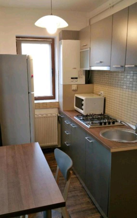 Apartament Aosta Central Sinaia Exterior photo