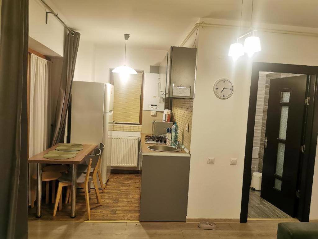 Apartament Aosta Central Sinaia Exterior photo