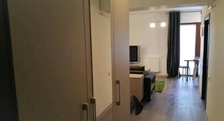 Apartament Aosta Central Sinaia Exterior photo