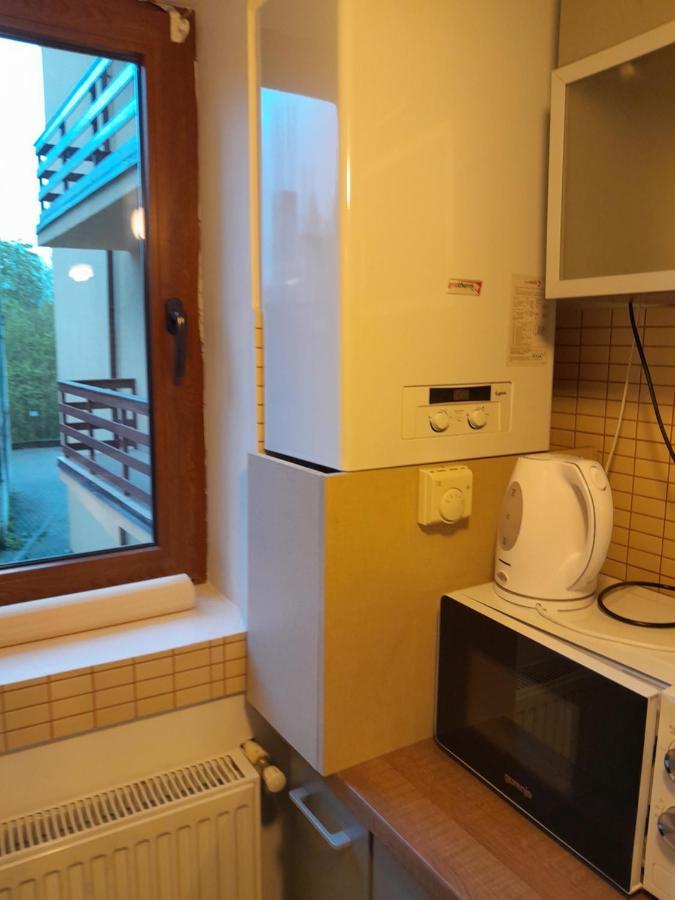 Apartament Aosta Central Sinaia Exterior photo
