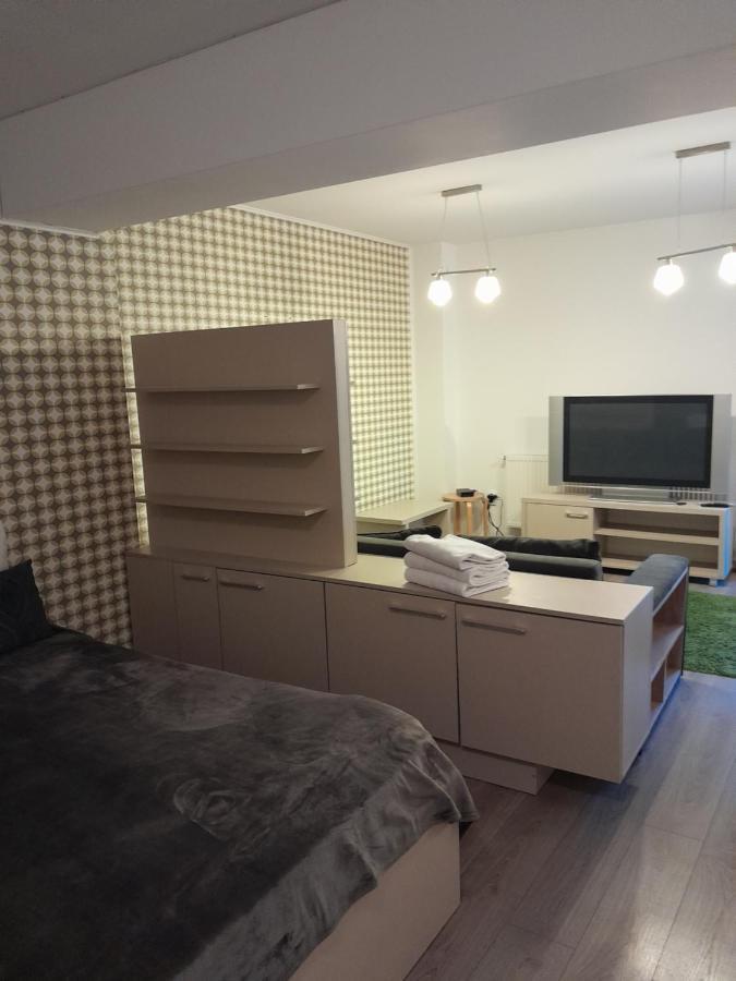 Apartament Aosta Central Sinaia Exterior photo
