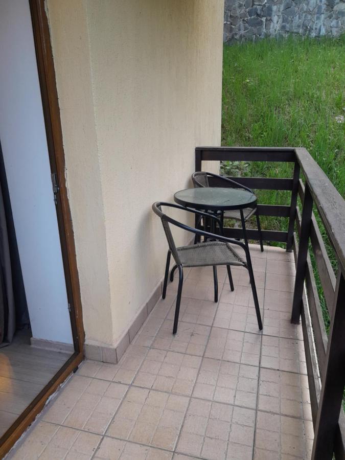 Apartament Aosta Central Sinaia Exterior photo