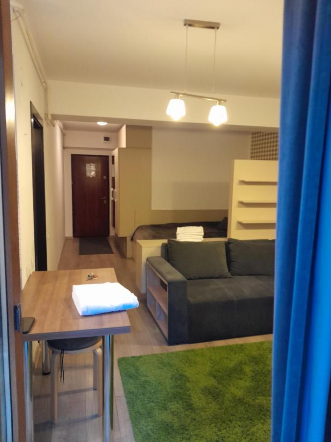 Apartament Aosta Central Sinaia Exterior photo