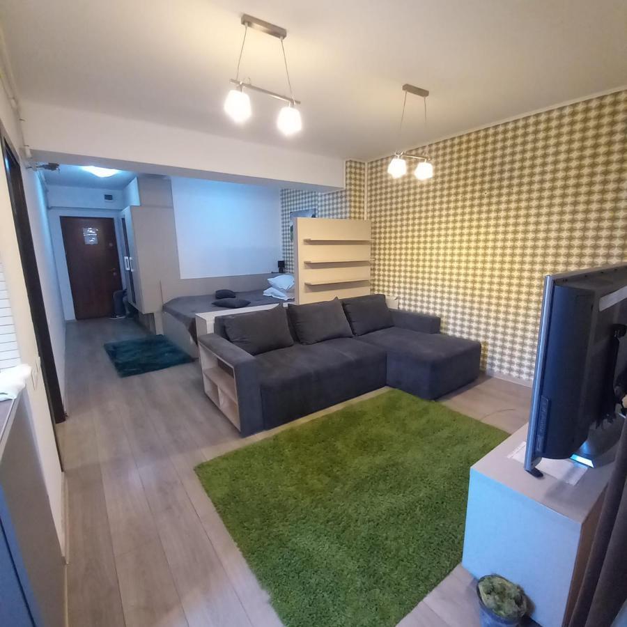 Apartament Aosta Central Sinaia Exterior photo