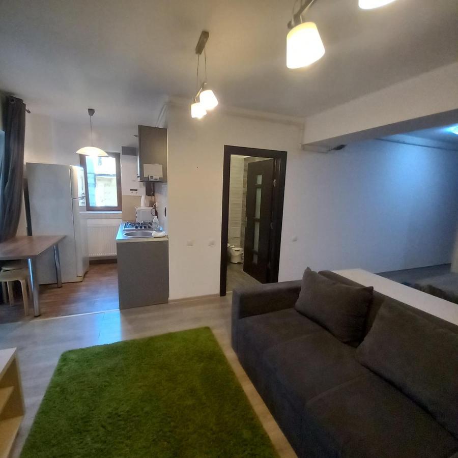 Apartament Aosta Central Sinaia Exterior photo