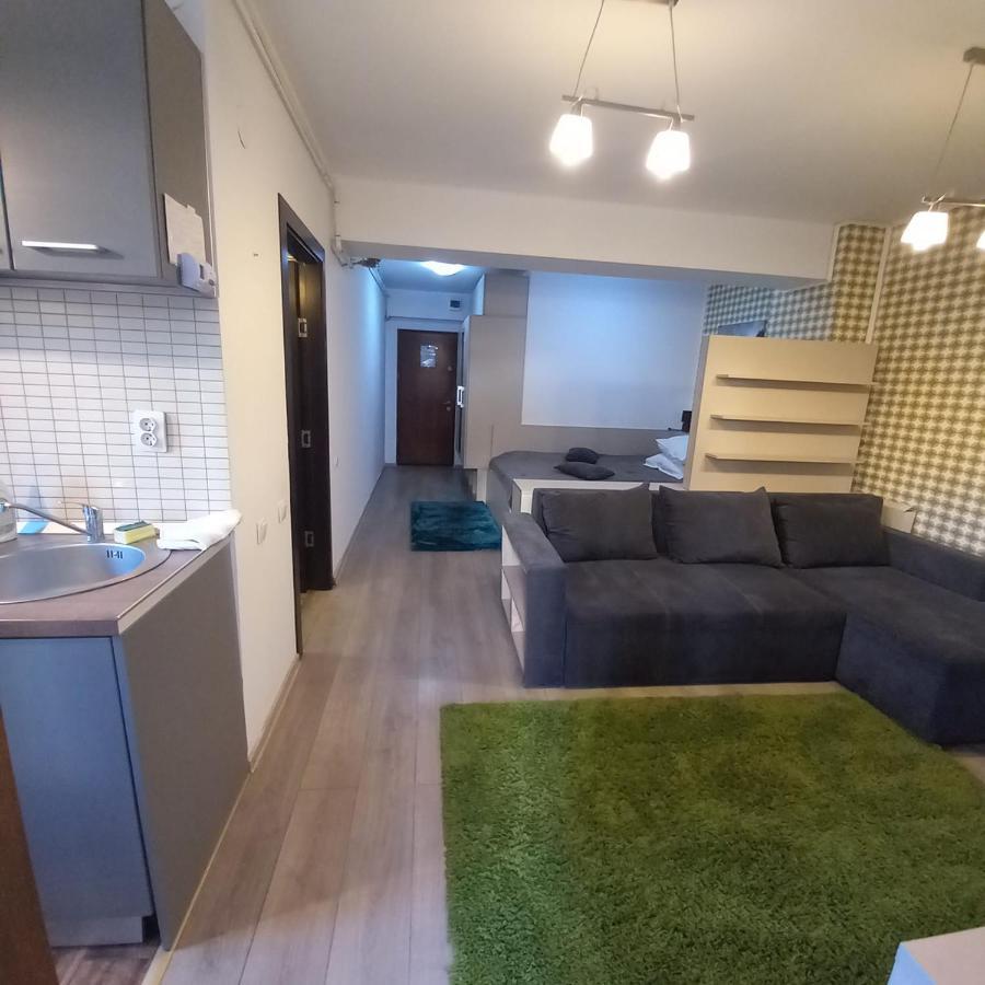 Apartament Aosta Central Sinaia Exterior photo