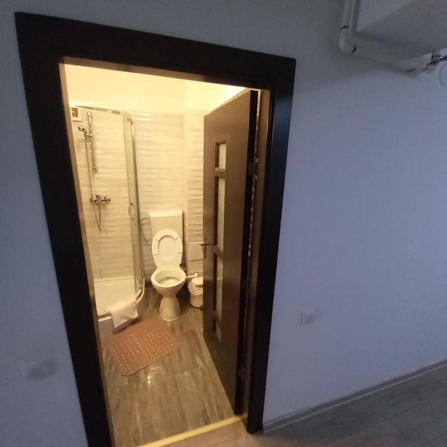 Apartament Aosta Central Sinaia Exterior photo